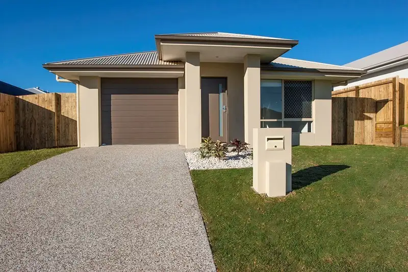 Main view of Homely house listing, 20 Bowerbird Street, Deebing Heights QLD 4306