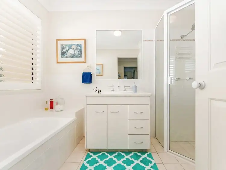 Seventh view of Homely house listing, 59/45 Swanton Drive, Mudgeeraba QLD 4213