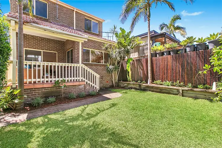 Second view of Homely house listing, 51 Murriverie Road, North Bondi NSW 2026