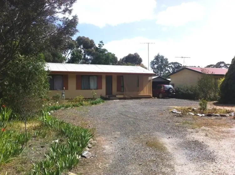 Second view of Homely house listing, 21 Gilbert Street, Tarlee SA 5411