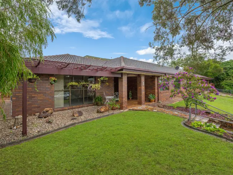 Main view of Homely house listing, 3 Gamble Street, Wavell Heights QLD 4012