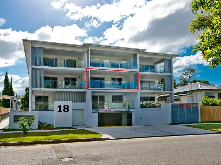 8/18 University Road, Mitchelton QLD 4053