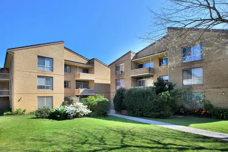 Seventh view of Homely apartment listing, 30/3 Church Street, Randwick NSW 2031