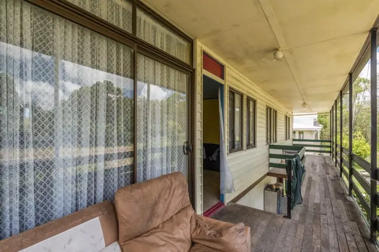 Sixth view of Homely house listing, 4 Kennedy Street, Avondale QLD 4670