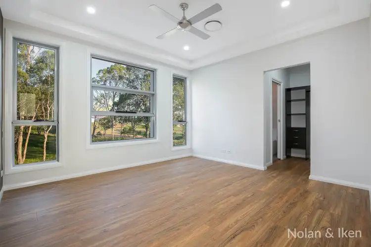 Sixth view of Homely house listing, 55 Cranbourne Street, Riverstone NSW 2765