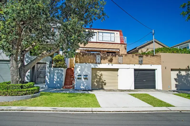 Main view of Homely house listing, 3 Justus Street, North Bondi NSW 2026