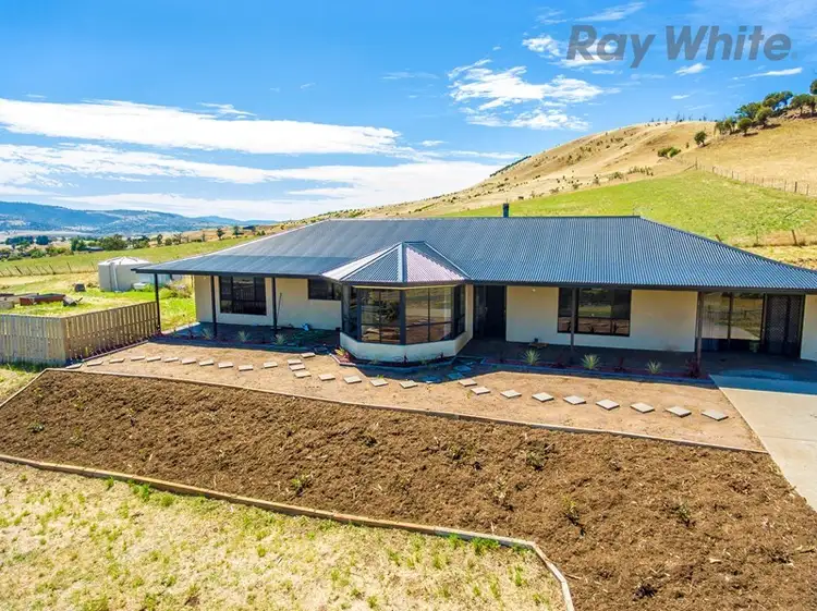 Second view of Homely house listing, 4 Kanangra Court, Brighton TAS 7030