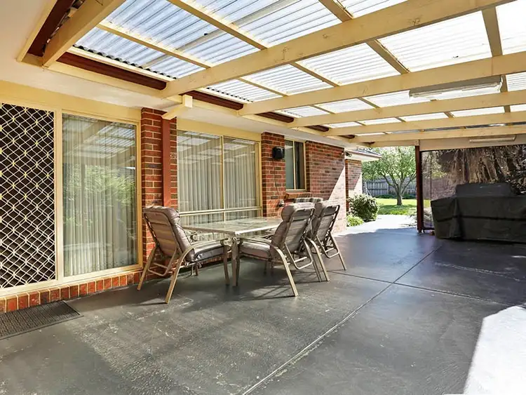 Seventh view of Homely house listing, 12 Perennial Rise, Grovedale VIC 3216