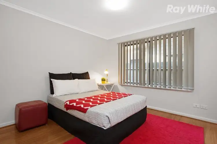 Seventh view of Homely house listing, 1/15 Iris Crescent, Boronia VIC 3155