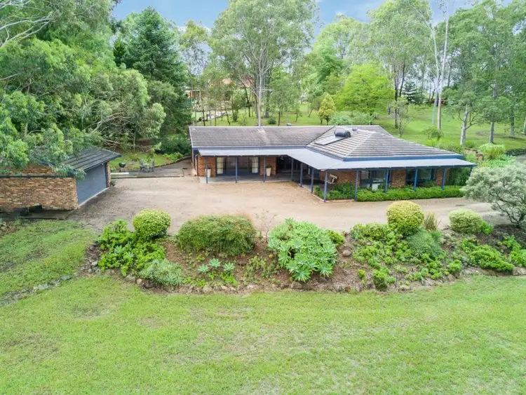 227 Crooked Lane, North Richmond NSW 2754