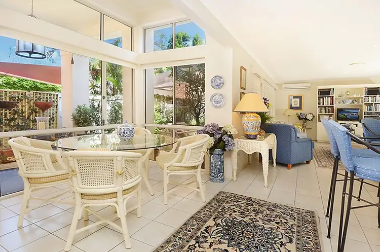 Sixth view of Homely house listing, 157 Lancaster Road, Ascot QLD 4007