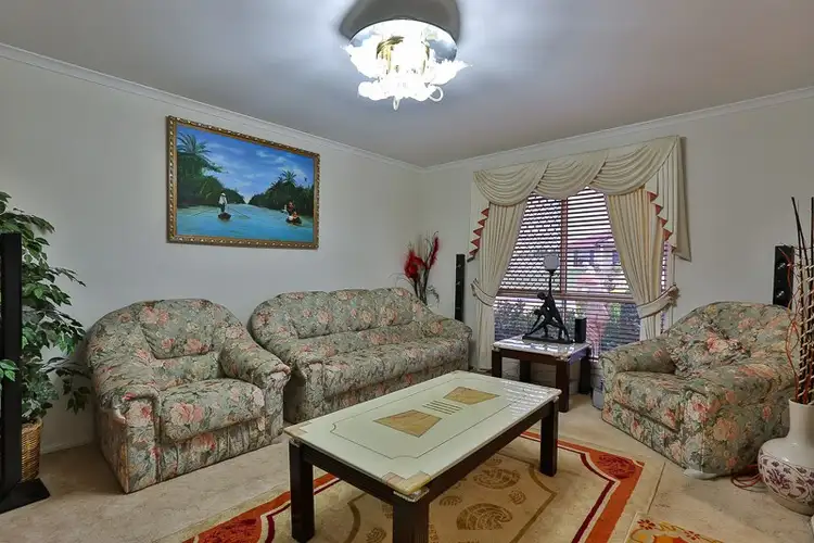 Fifth view of Homely house listing, 10 Macrossan Street, Cranley QLD 4350
