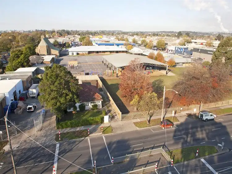 Fourth view of Homely other listing, 54 Breed Street, Traralgon VIC 3844