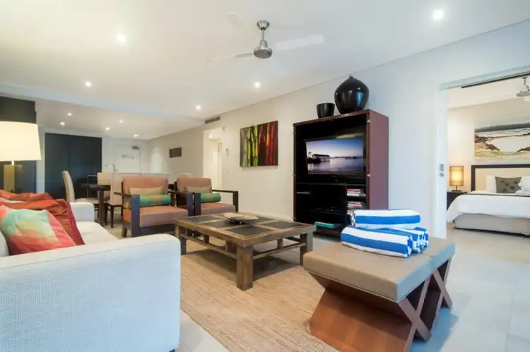 Fourth view of Homely apartment listing, 210 22-36 Mitre Street, Port Douglas QLD 4877