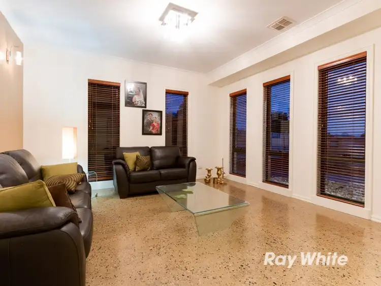 Second view of Homely house listing, 34A Anne Road, Knoxfield VIC 3180