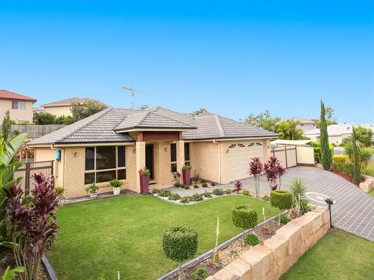 16 Barossa Place, Calamvale QLD 4116