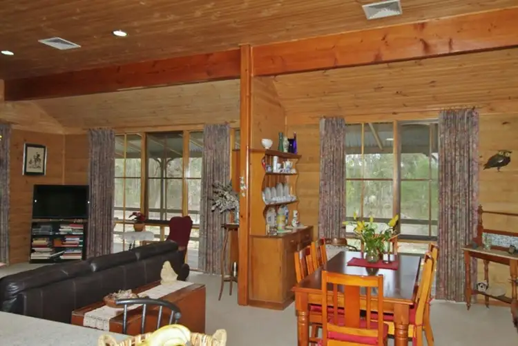 Fourth view of Homely house listing, 11 Codes Lane, Heathcote VIC 3523