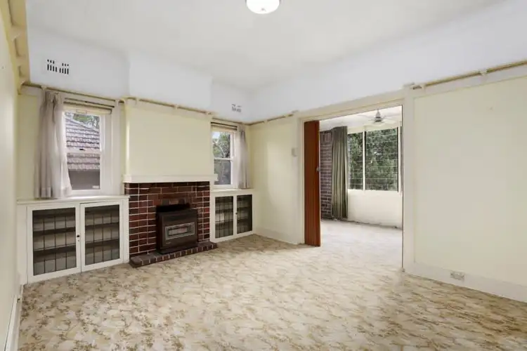 Fifth view of Homely house listing, 52 Fourth Avenue, Willoughby NSW 2068