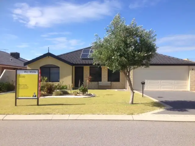 4 Merrimac Loop, Rockingham WA 6168