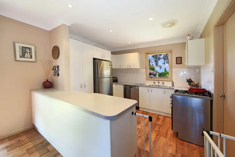 Fifth view of Homely house listing, 48 Maclean Street, Nowra NSW 2541