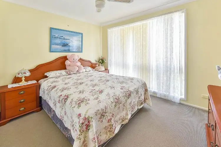 Fourth view of Homely house listing, 17 Alyan Place, St Helens Park NSW 2560
