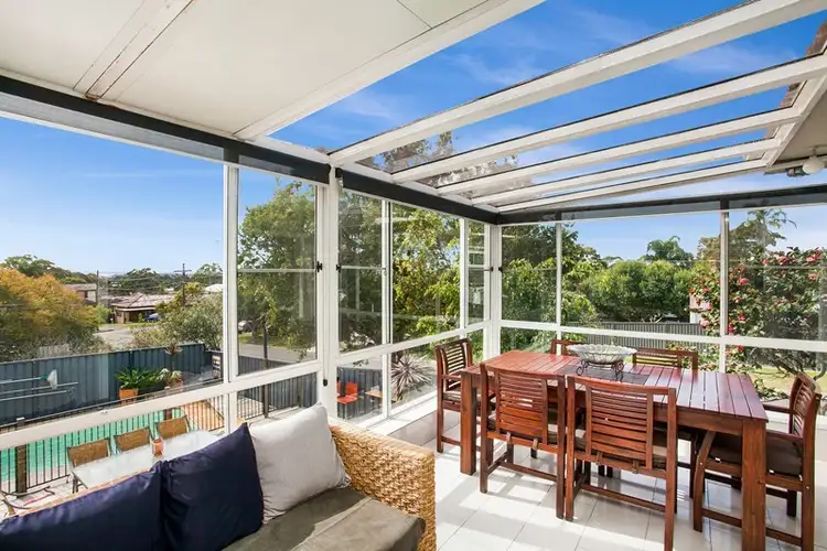 Fourth view of Homely house listing, 137 Denman Avenue, Caringbah NSW 2229
