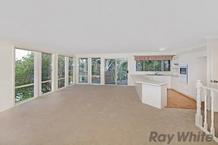Third view of Homely house listing, 23 Diamond Head Drive, Budgewoi NSW 2262