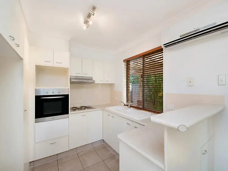 Fifth view of Homely townhouse listing, 3/17 Janal Place, Currumbin Waters QLD 4223