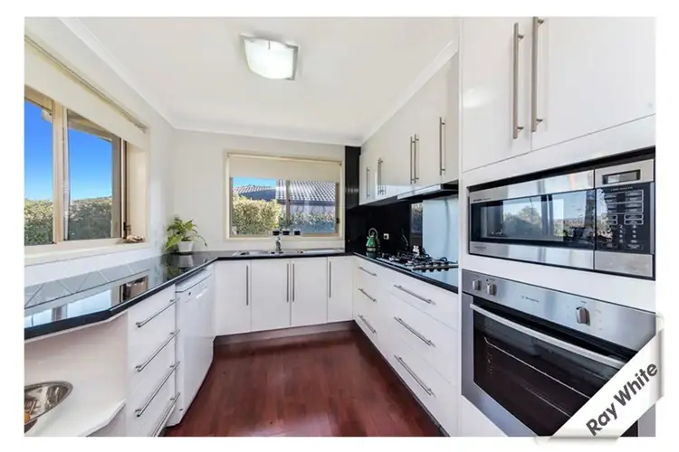 Fifth view of Homely house listing, 18 Grove Place, Dunlop ACT 2615