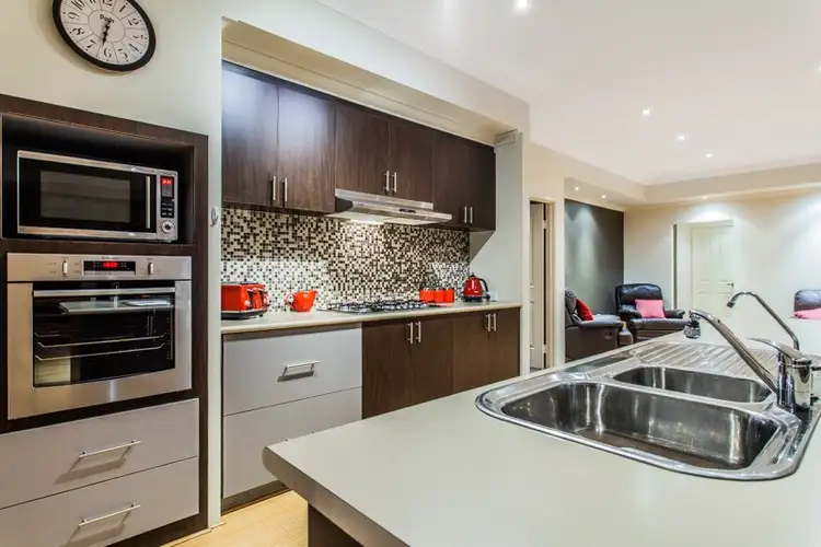 Fourth view of Homely house listing, 33 Liesham Crescent, Baldivis WA 6171