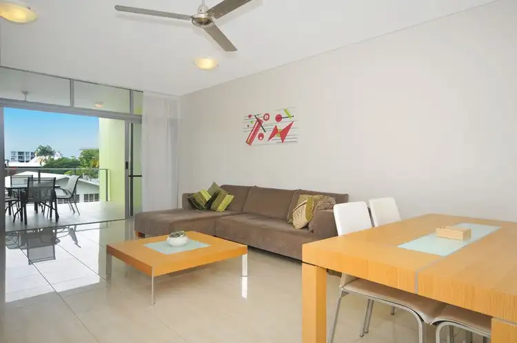 Fourth view of Homely apartment listing, 306/174 Grafton Street, Cairns City QLD 4870