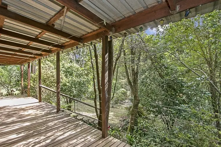 Second view of Homely house listing, 34 Chevell Place, Uki NSW 2484