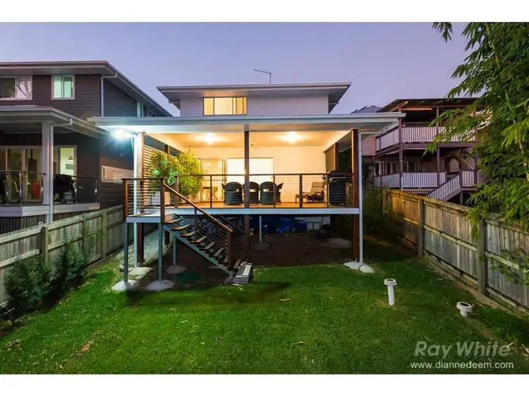 Second view of Homely house listing, 65 Stella Street, Holland Park QLD 4121