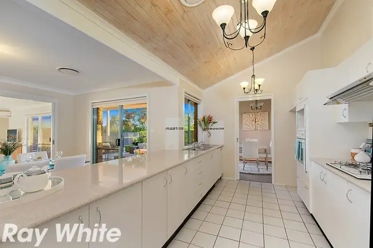 Fourth view of Homely house listing, 36 Cairngorm Avenue, Glenhaven NSW 2156