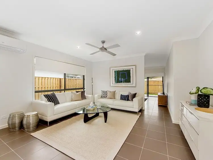 Third view of Homely house listing, 10 Sunwood Crescent, Maudsland QLD 4210