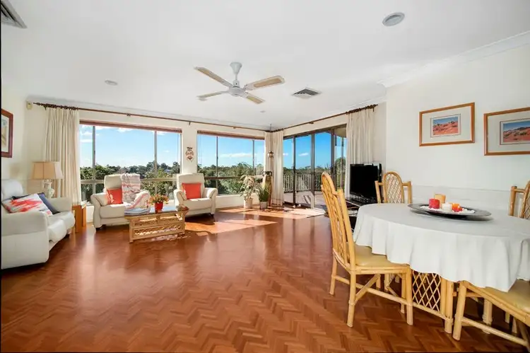 Second view of Homely house listing, 58 Blaxland Drive, Illawong NSW 2234
