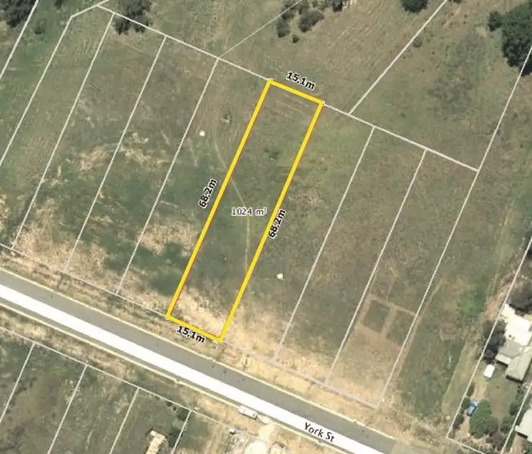 Seventh view of Homely land listing, 47 York Street, Greta NSW 2334