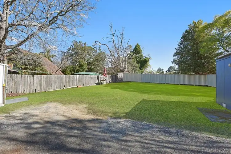 Second view of Homely house listing, 59 Pretoria Parade, Hornsby NSW 2077