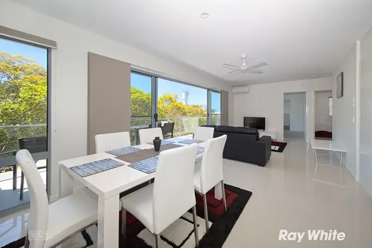 Fourth view of Homely unit listing, 3/2 Blaik Street, Woorim QLD 4507
