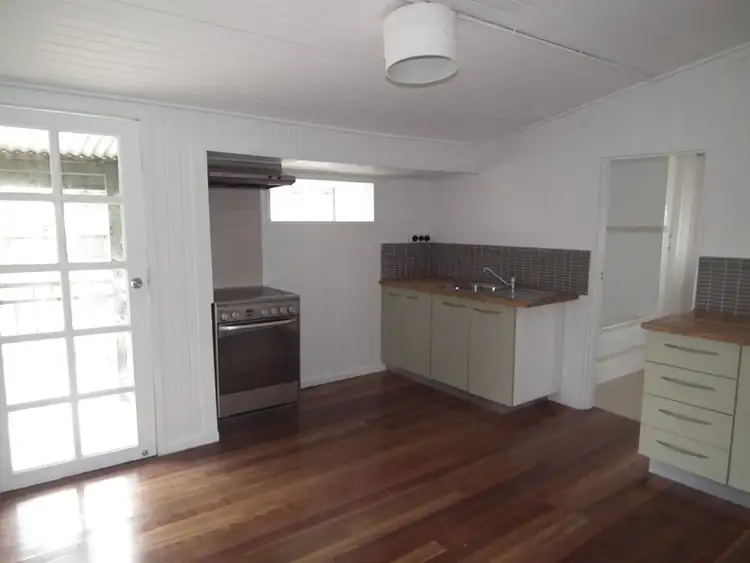 Second view of Homely house listing, 240 Cheapside Street, Maryborough QLD 4650