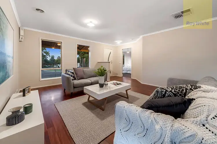 Third view of Homely house listing, 61 Creekwood Drive, Craigieburn VIC 3064