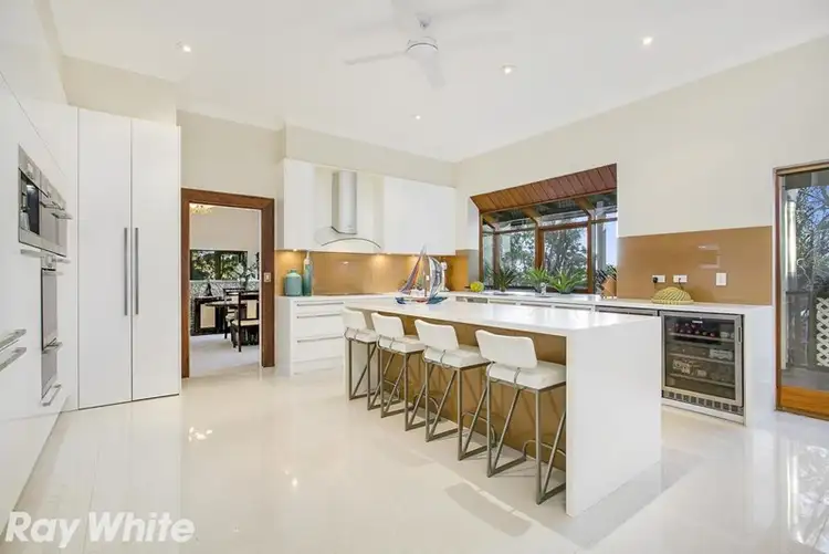 Third view of Homely house listing, 54 Carinda Drive, Glenhaven NSW 2156