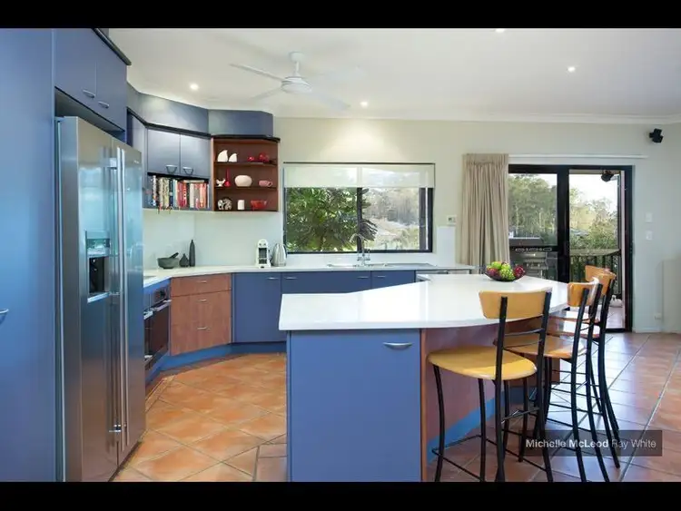 Fifth view of Homely house listing, 14 Regency Place, Kenmore Hills QLD 4069
