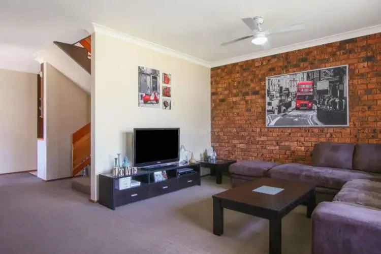 Third view of Homely house listing, 3/23 Newton Street, Goulburn NSW 2580