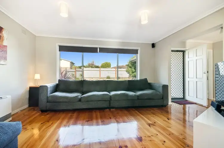 Fifth view of Homely house listing, 1/48 Palmerston Street, Drysdale VIC 3222