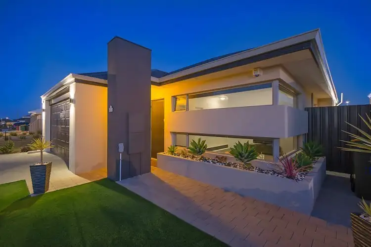 Third view of Homely house listing, 35 Weetman Road, Hammond Park WA 6164