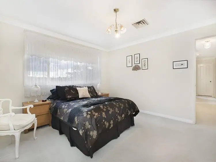 Sixth view of Homely townhouse listing, 2/345 Box Road, Sylvania NSW 2224