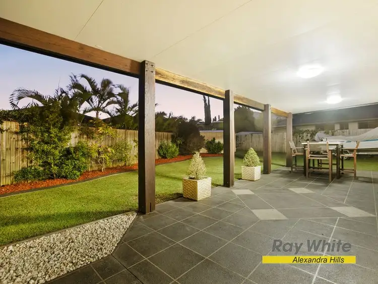 Second view of Homely house listing, 35 Morris Circuit, Thornlands QLD 4164
