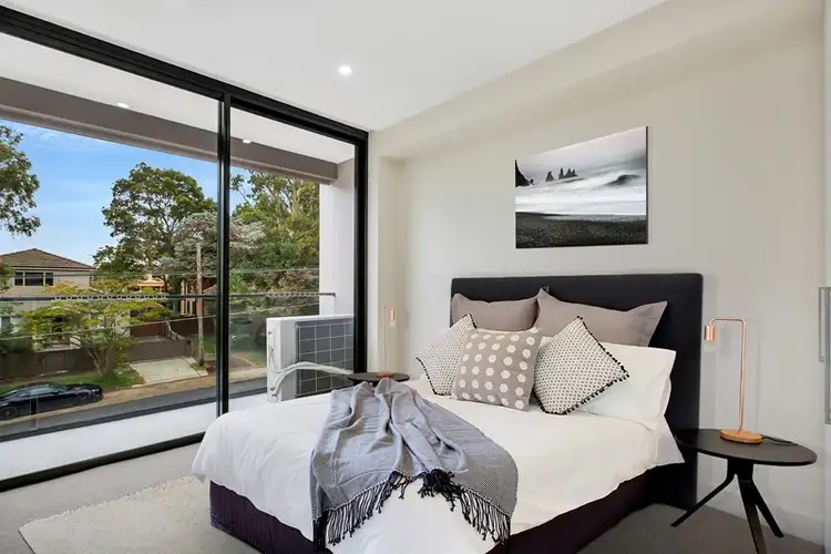 Third view of Homely apartment listing, 13/600 Mowbray Road, Lane Cove NSW 2066