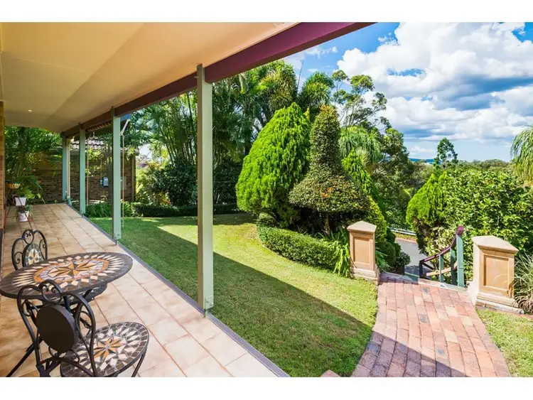 Second view of Homely house listing, 42 Gyranda Street, Carina Heights QLD 4152